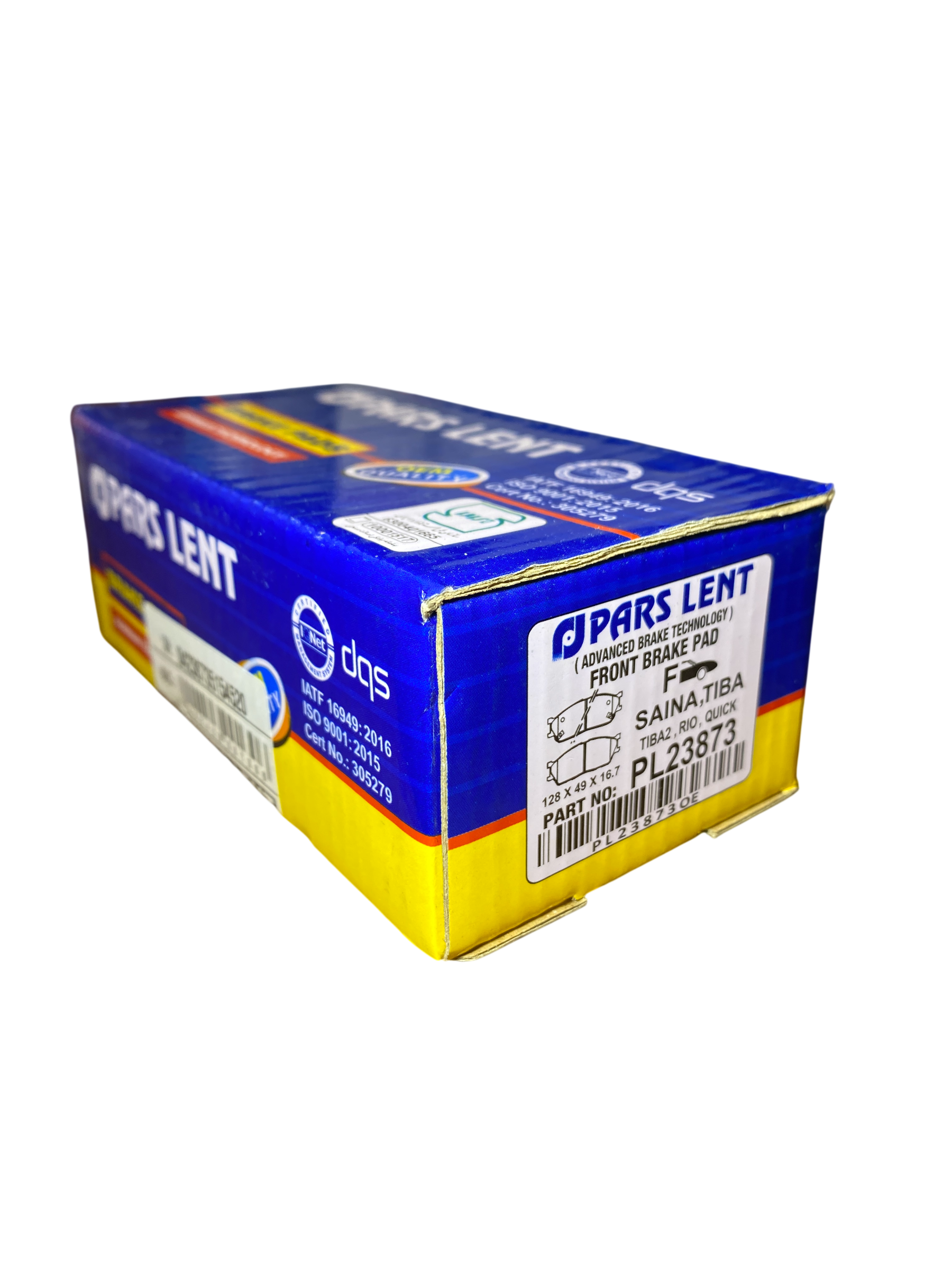 لنت جلو اطلس پارس آبی  مدل PL23873 صادراتی مناسب اطلس