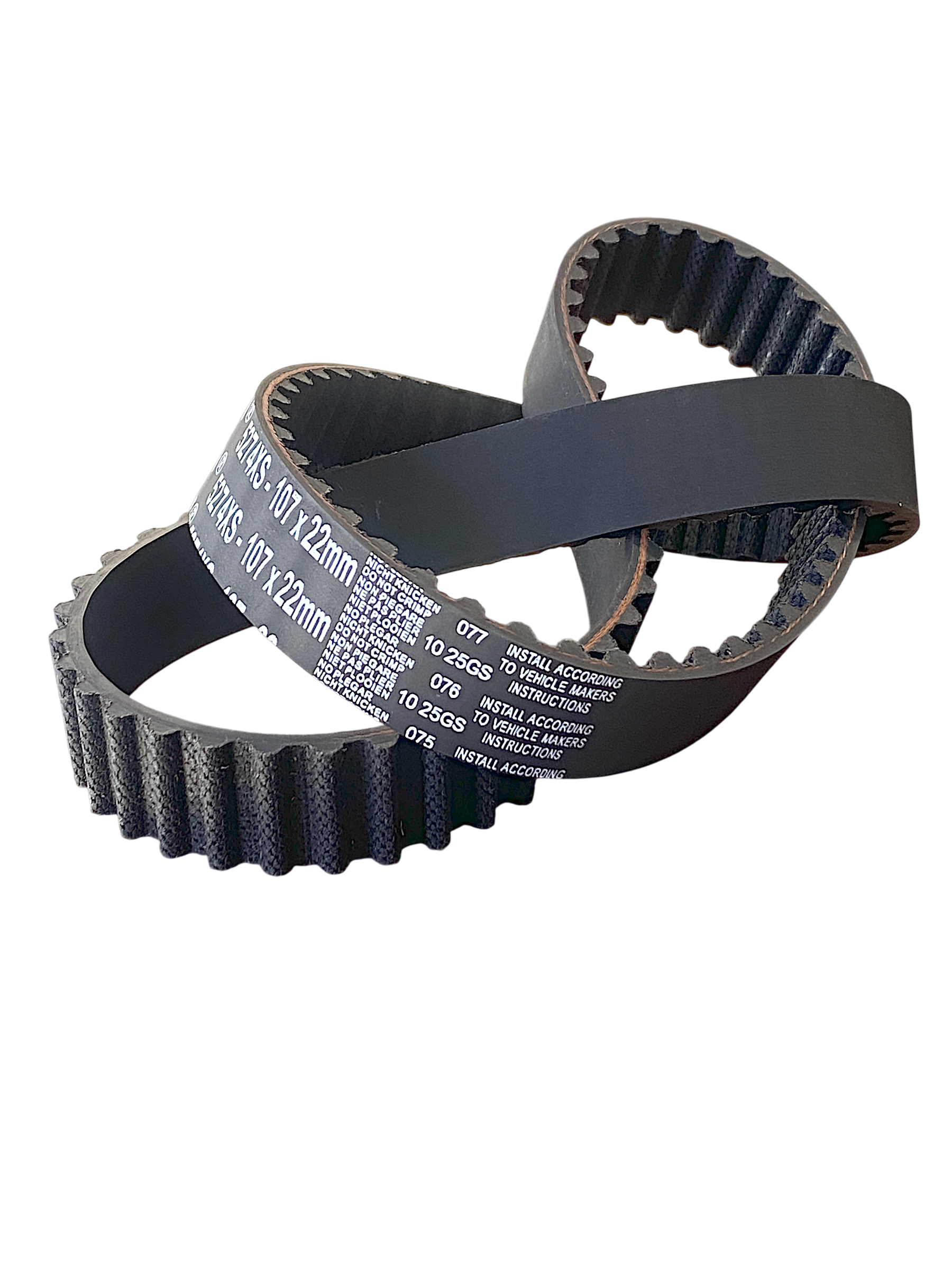 تسمه تایم پرایدوانت بار پاورگیتس ۱۰۷ ( اصلی )