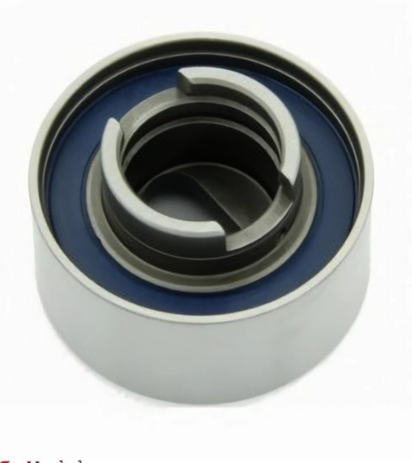 بلبرینگ تایم تیبا